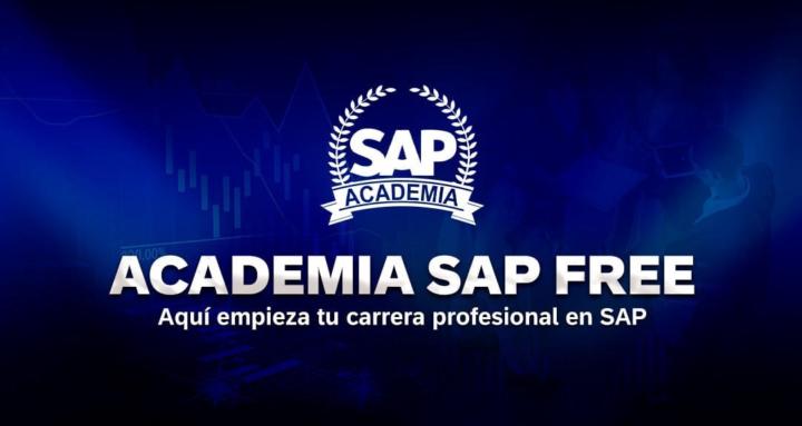 Academia SAP  Free