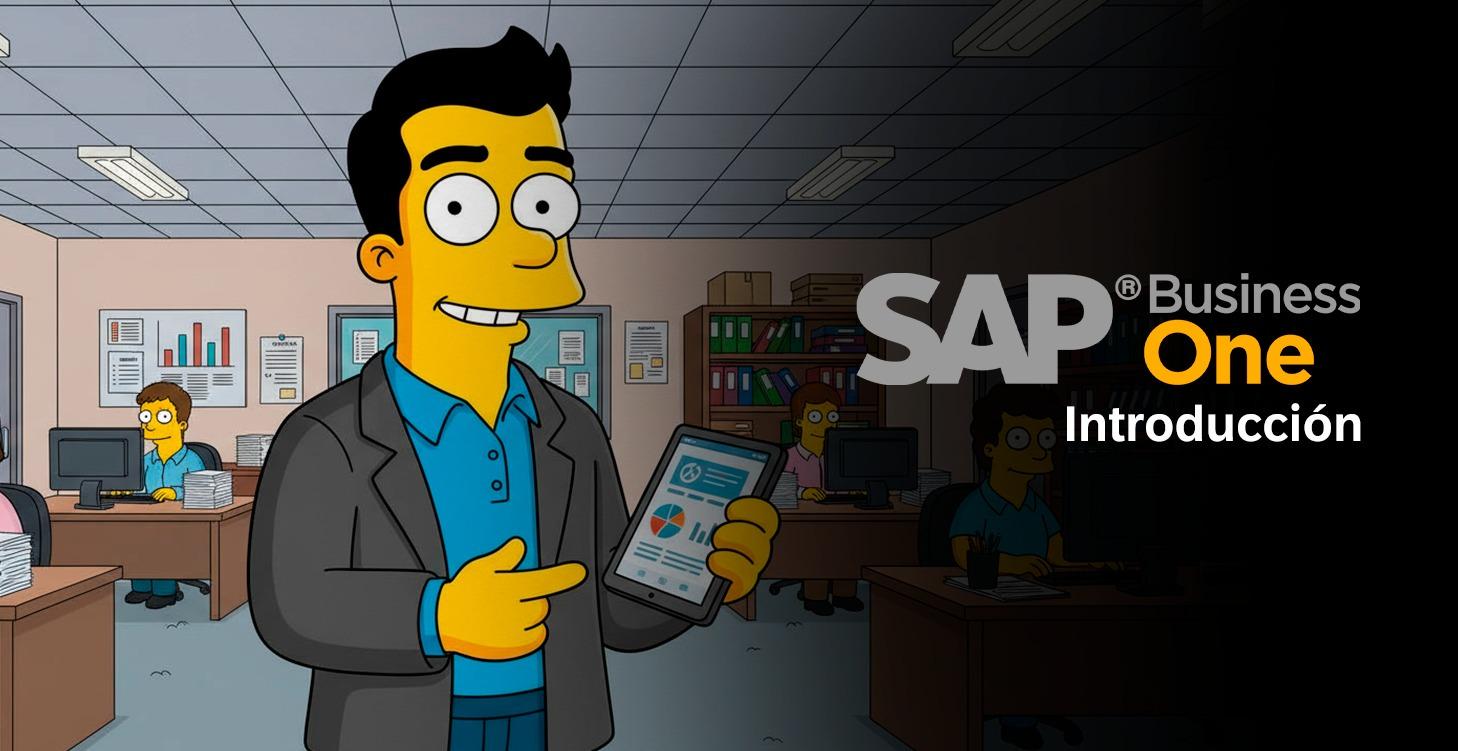 Introducción SAP Business One 10.0 HANA