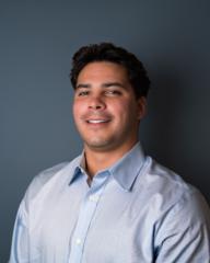 Jake Paolino