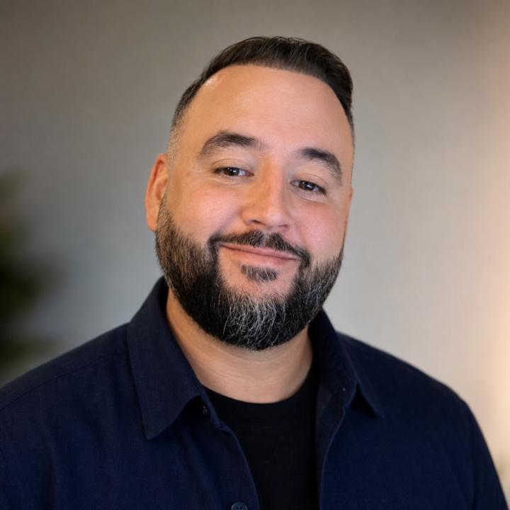 Daniel García Martínez
