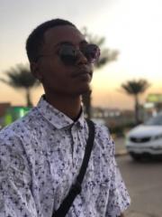 Mohamed Abdelbagi