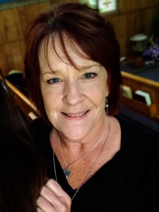 Dawn Dodson