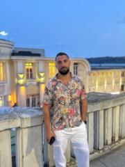 Yordan Yordanov