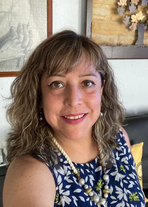 Araceli Hernandez Diaz