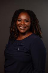 Anecia Finch