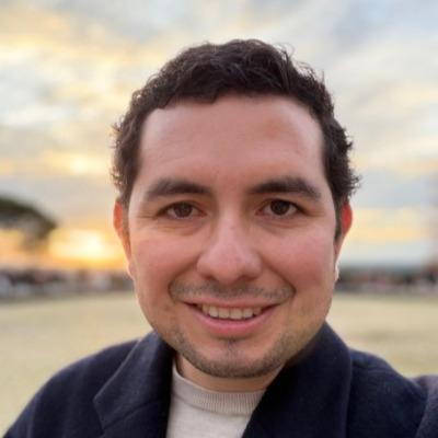 Martin Meneses