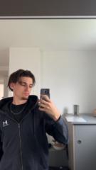 Tom Louis