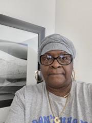 Jeanette Bonner