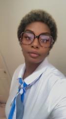 Tyniesah Green