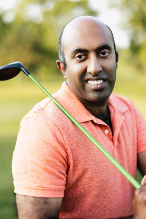 Raghu Arimilli
