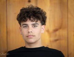 Mark Borsos