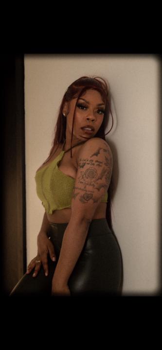 Tina Thomas