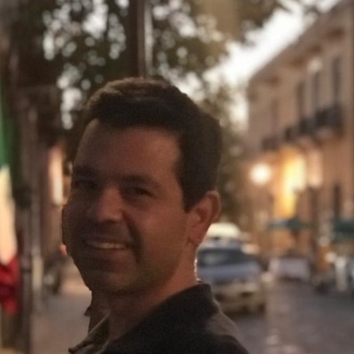Jorge Cruz