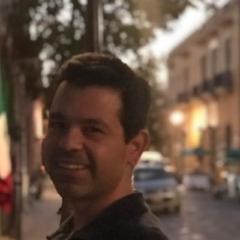 Jorge Cruz