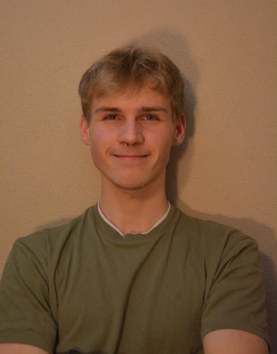 Dominik Müller