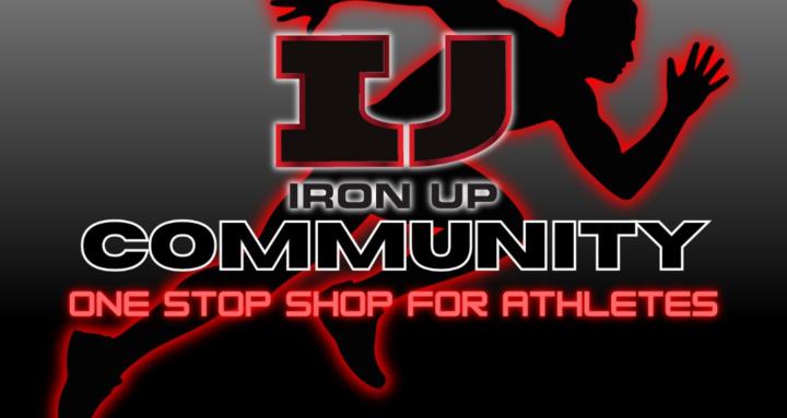 Iron Up Sports NZ