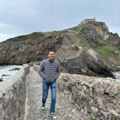 Juan Antonio Álvarez Peinado