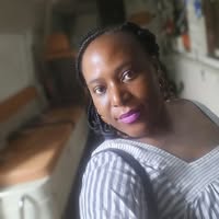 Naomi Birabwa