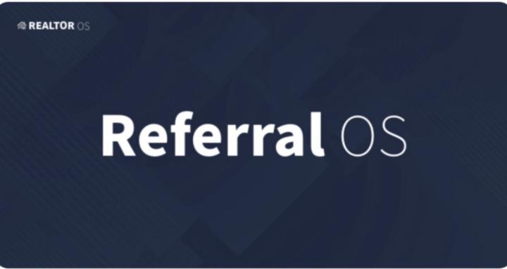 REFERRAL OS