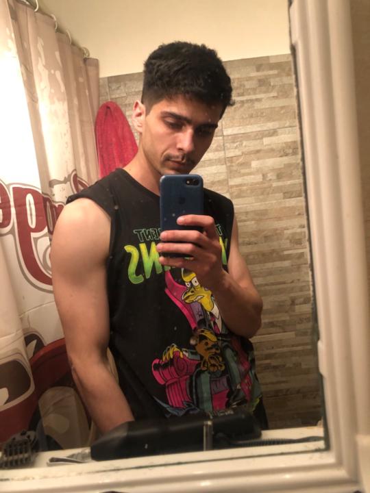 Lucas Santolaya