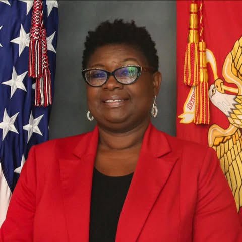 Marcia Smith