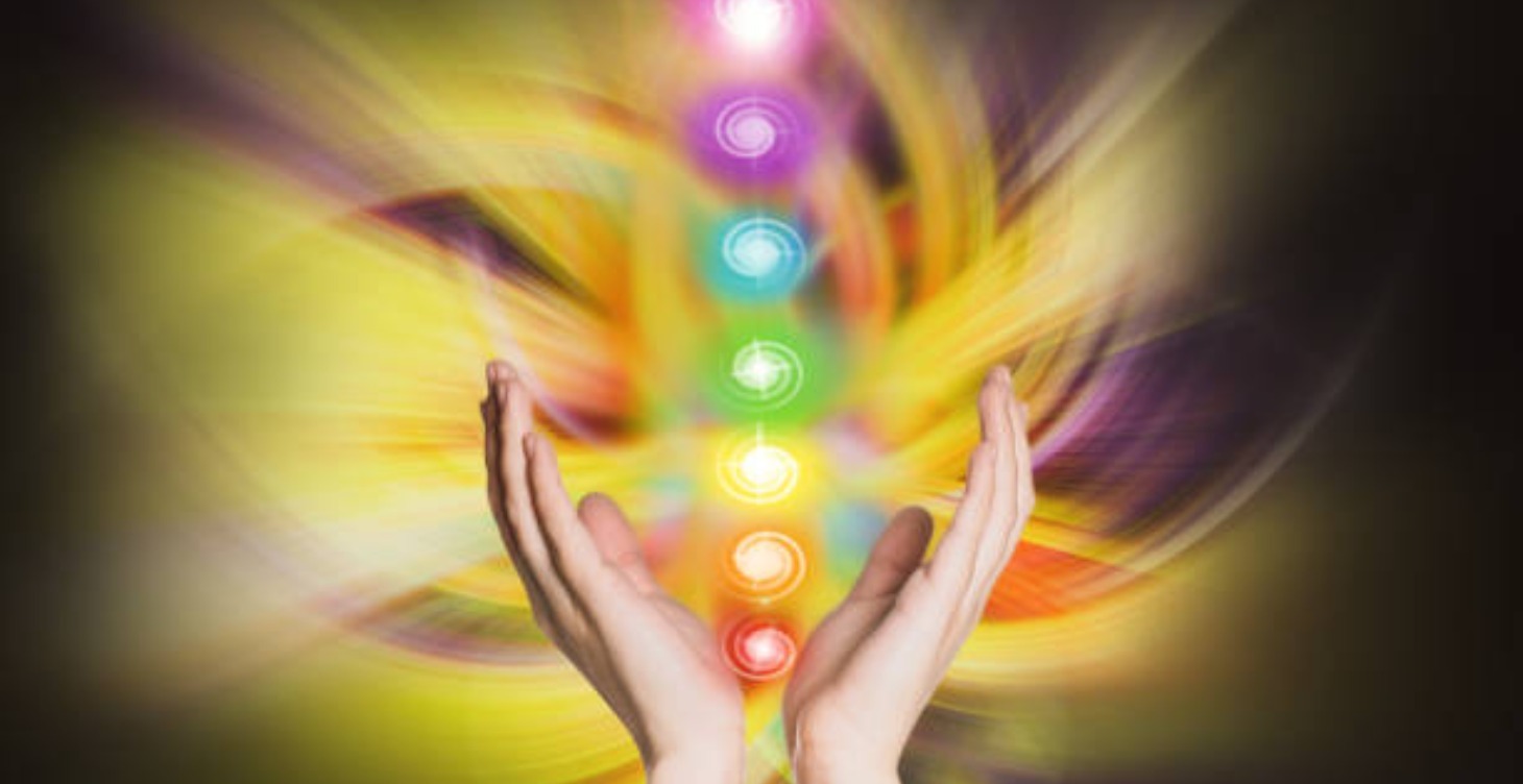 Reiki Level 1