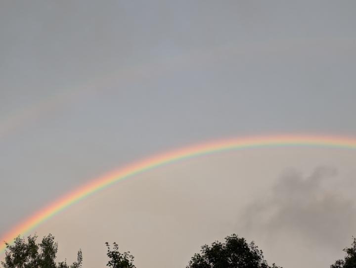 Rainbow!!