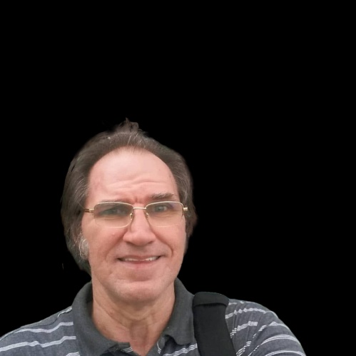 Wayne Faulkenberry