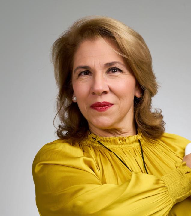 Diamantina Centeno