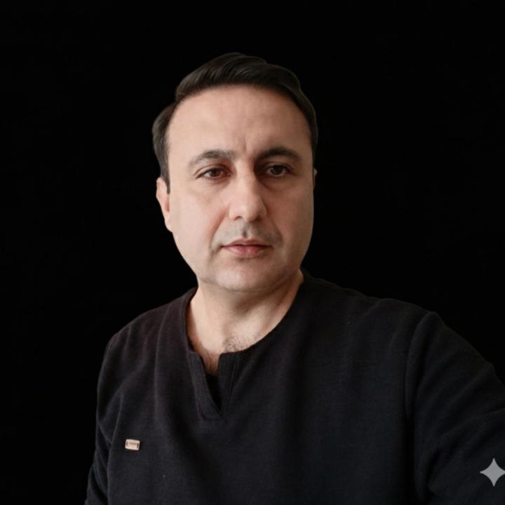Shazaib Kasi