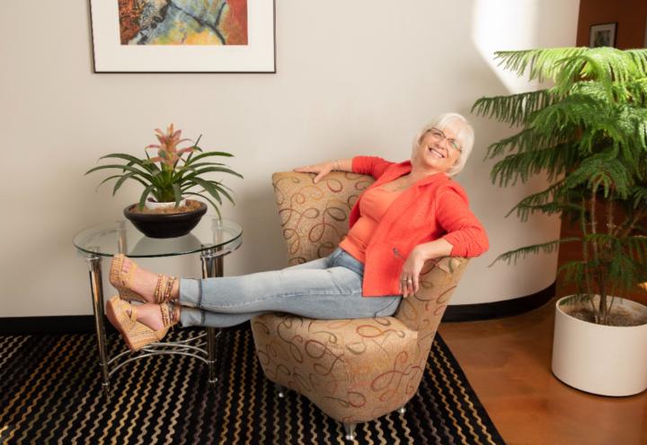 Laura Lorenz