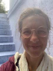 Katharina Mayer