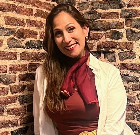 Vane Muñoz