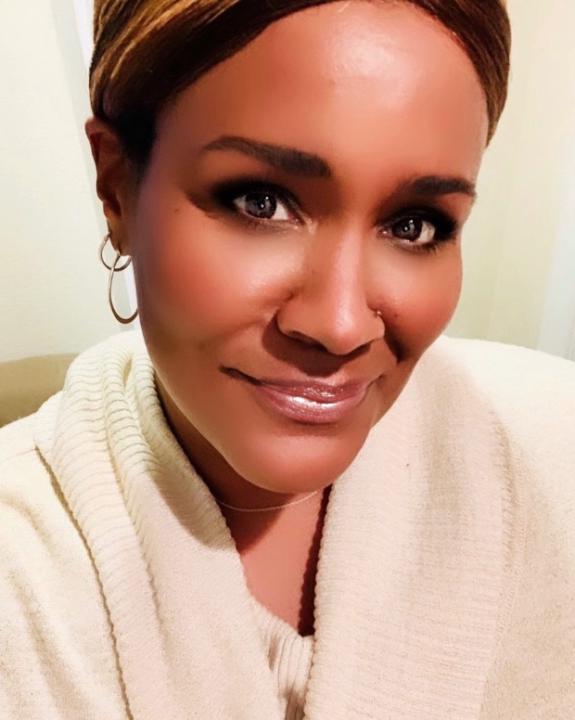Bridgette Crowder