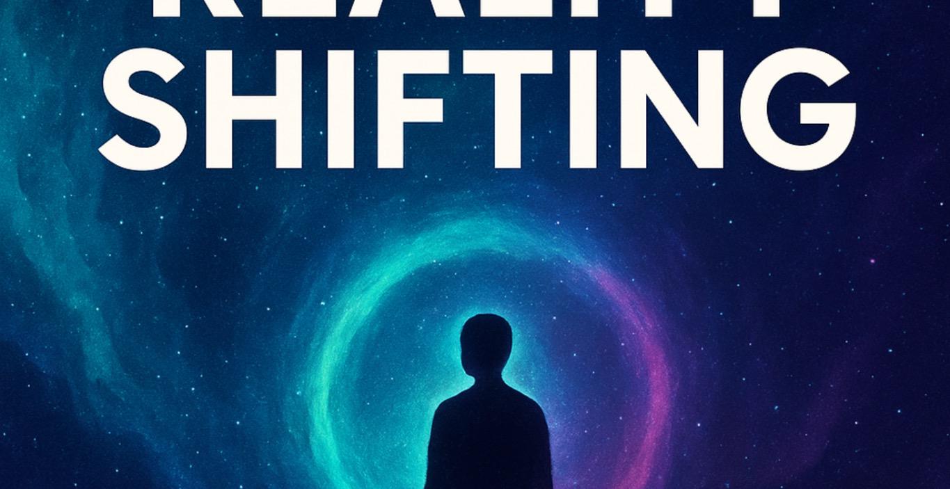 Intro to Reality Shifting