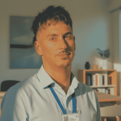 Nicolas Dalessandro Calderon