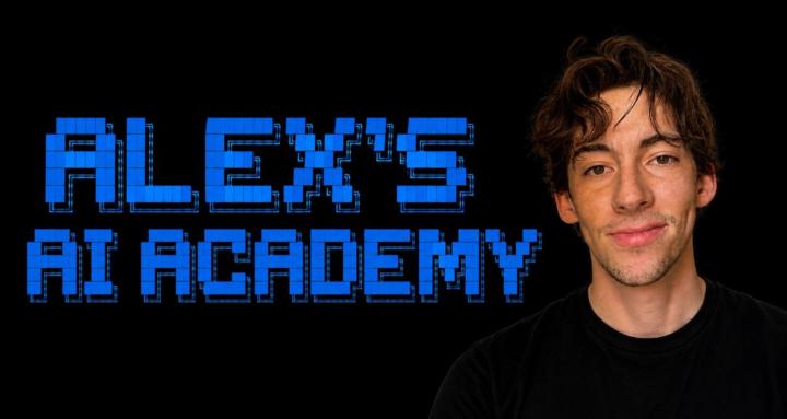 Alexs AI Academy