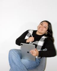 Miranda Romero Santos