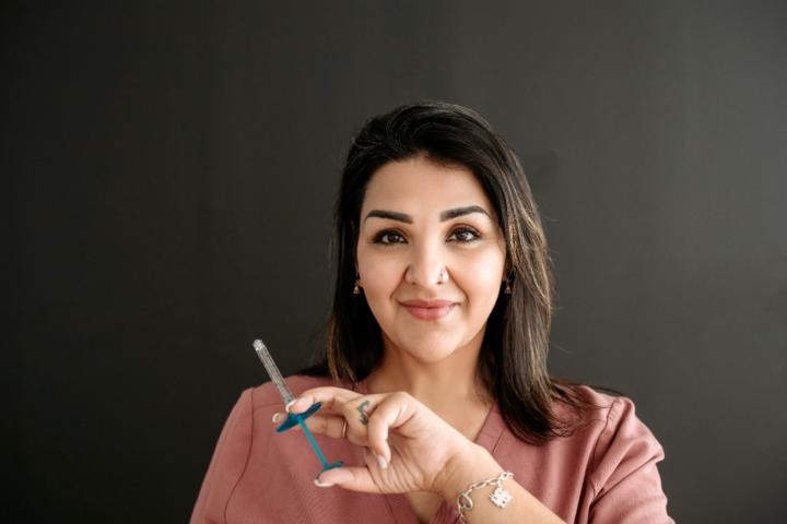 Alma Ortega