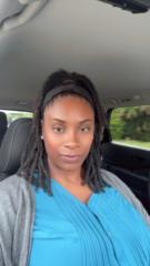 Keisha Still
