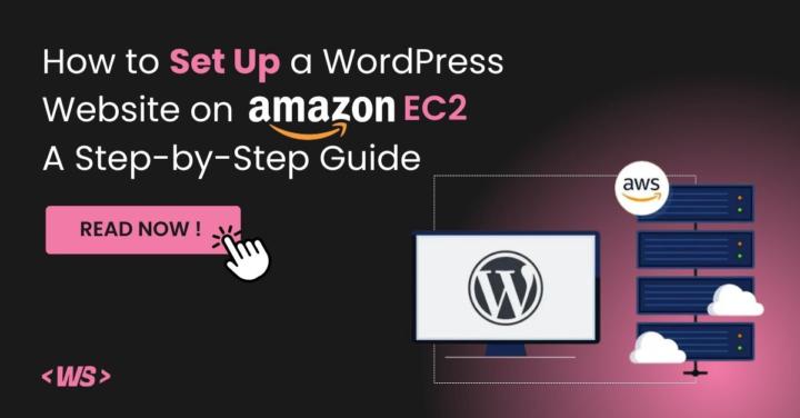 How to Set Up a WordPress Website on Amazon Linux EC2: A Step-by-Step Guide