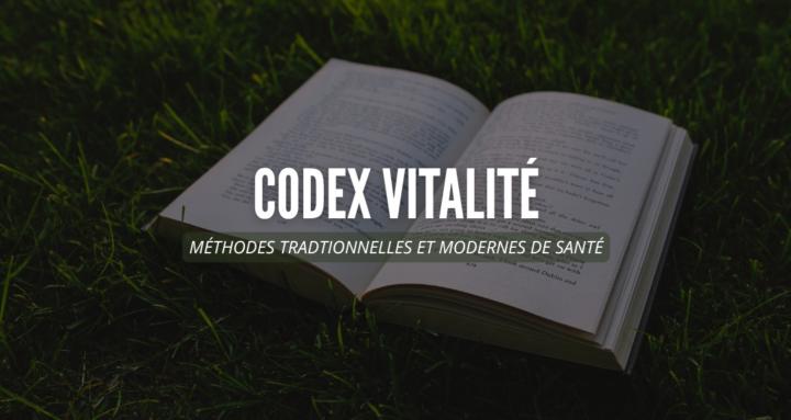 Codex Vitalité
