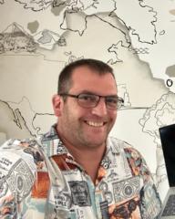 Eloi Laudouar