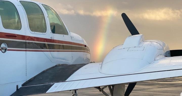 Airspeed Flight School