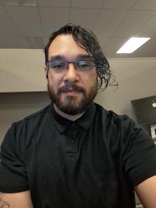 Rafael Maldonado