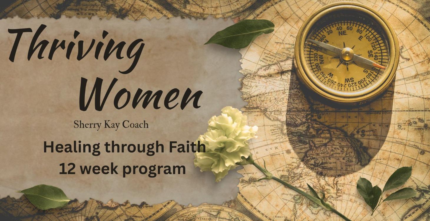 Healing Through the Faith