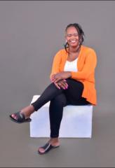 Joy Ndirangu