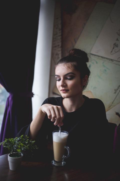 Pia Lindstrom