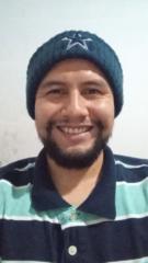 Leonel Menjivar