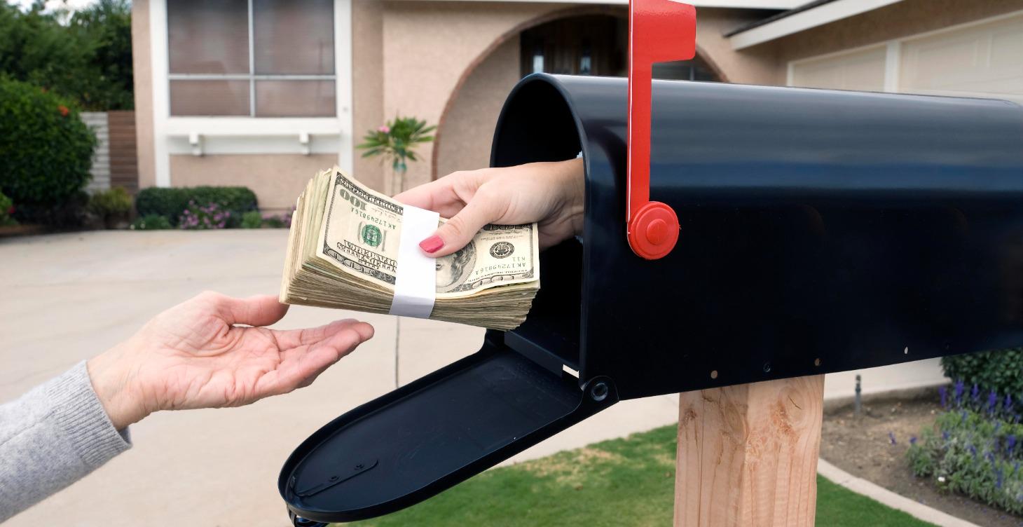 Make TONS of money with EDDM Mailings